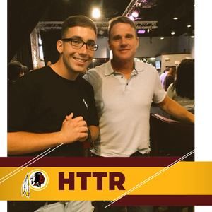 Meet your Posher, Ian